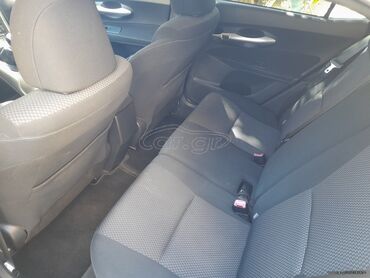 Toyota: Toyota Auris: 1.3 l. | 2013 έ. Χάτσμπακ — 9