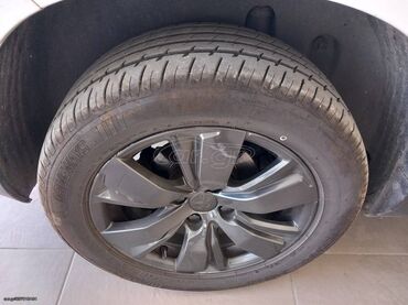 Peugeot: Peugeot 2008: 1.6 l. | 2015 έ. 158000 km. SUV/4x4 — 8