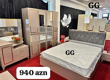 İkinəfərlik çarpayı, Dolab, Yeni lalafo.az -da İkinəfərlik çarpayı, Dolab, Yeni