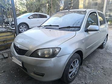 обмен на демио: Mazda Demio: 2004 г., 1.4 л, Автомат, Хэтчбэк — 2