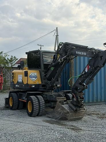 full construction: Услуги экскаватора | Водопровод, Канализация, септик, Выкорчевывание пней — 2