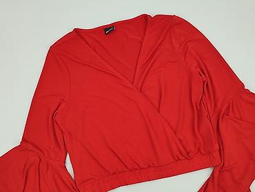 redherring bluzka: Gina Tricot, Bluzka damska, rozmiar L — 1