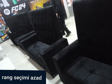 Divan və kreslo dəstləri: Yeni, Mini-divan, Divan, Bazasız, Açılmayan — 11
