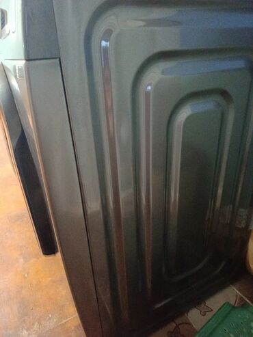 Paltaryuyan maşınlar: Paltaryuyan maşın Samsung, 9 kq, Avtomat, Qurutmasız, Kredit yoxdur — 4