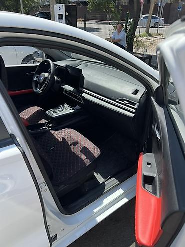 r18 r19: BYD E2: 2021 г., Автомат, Электромобиль, Хэтчбэк — 6