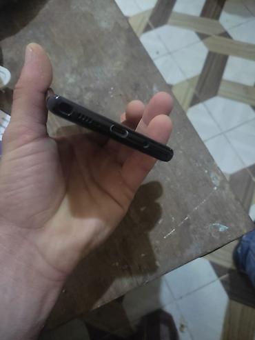 rəsmi note 8: Samsung Galaxy Note 8, 64 GB, rəng - Qara, Barmaq izi — 1
