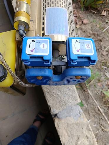 generator 2 kva: All In One Fogger dumanlama aparatı. Bağ, həyət, istixana, ferma və — 3