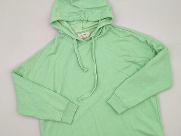 Жінкам: PULL&BEAR, Кофта з каптуром жіноча, розмір S