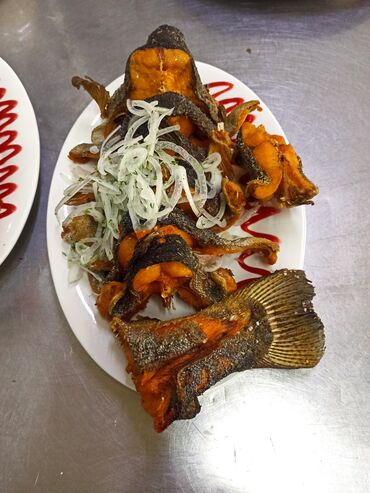 Повара: Повар ашпозчу чайхана повар. горячие блюда опыт есть — 13