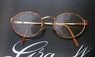 Naočare: Rare Luxury VENTURA by MAGIC dioptrijski ram. Extra rare. Made in — 1