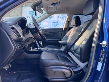 Kia: Kia Seltos: 2020 г., 1.6 л, Автомат, Дизель, Кроссовер — 7