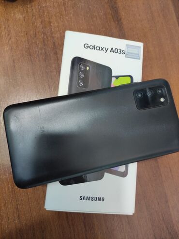 Xiaomi: Samsung Galaxy A03s, 32 GB