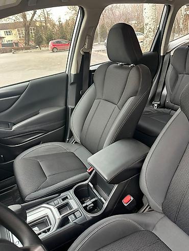 Subaru: Subaru Forester: 2020 г., 2.5 л, Вариатор, Бензин, Кроссовер — 13