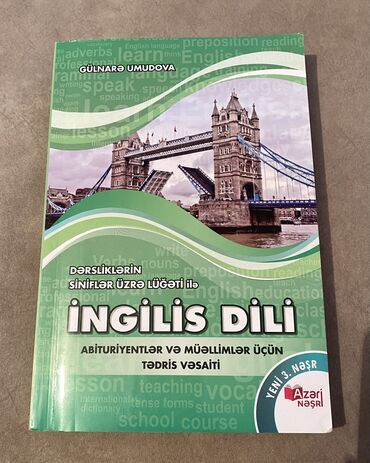 1 ci sinif azerbaycan dili kitabı pdf: Yenidir islenmeyib, real alicilar narahat etsin