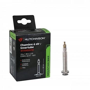 pederuse za decake: UNUTRAŠNJA GUMA HUTCHINSON 29X1,90/ 2,35 FV 48MM, BOX | — 1