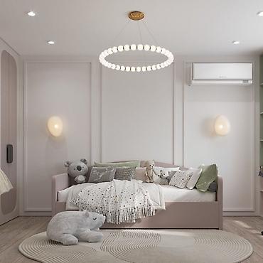 Дизайн, проектирование: Дизайн | Квартиры — 4