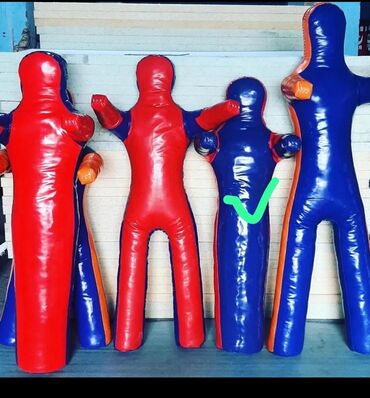 Боксерские груши: Настенная подушка для отработки ударов Boyko. Этот тренажер для боевых at lalafo.kg — 39 Боксерские груши: Настенная подушка для отработки ударов Boyko. Этот тренажер для боевых — 39