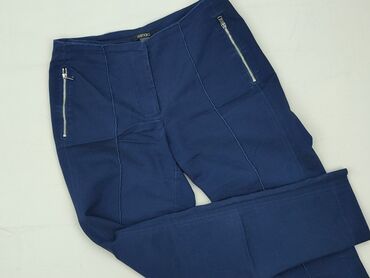 Esmara, Material trousers for women, size M (EU 38)