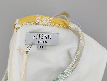 clothes miss: Sukienka damska, rozmiar 2XS — 4