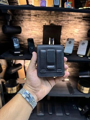 telefon üçün kabro: Vertu IronFlip Modeli Kabro 2024 Exclusive New Vertu IronFlip Kabro… — 5