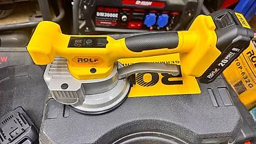 solutions advanced: Плоскосукладчик ROLF TOP-6011 (Germany Technology) Описание: - — 1