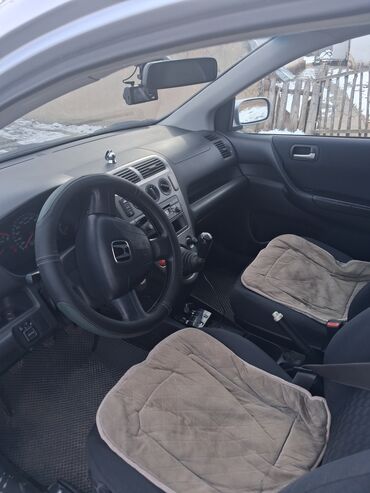 Honda: Honda Civic: 2003 г., 1.4 л, Механика, Бензин, Хэтчбэк — 10