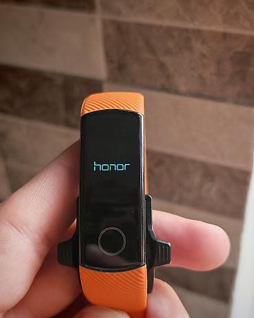 changan honor: İdman qolbaqları – 2 ədəd fitnes treker dəsti Salam. Saatlar işlek — 5
