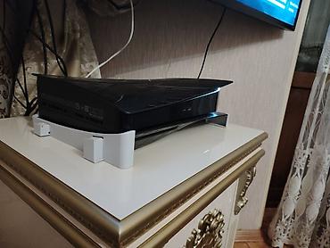 playstation 9: PlayStation 5 (disc versiyası) oyun konsolu - Rəng: qara üst örtük — 4