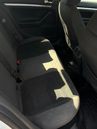 джетта мк2: Volkswagen Jetta: 2009 г., 2.5 л, Автомат, Бензин, Седан — 6