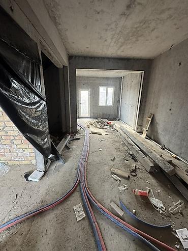 Продажа коттеджей и домов: Современный двухэтажный дом в стиле минимализм - Архитектура — 5