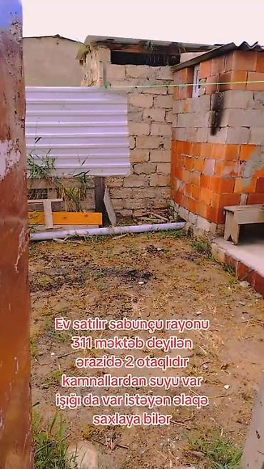 sut satisi: Sabunçu qəs. 2 otaqlı, 80 kv. m, Kredit yoxdur, Yeni təmirli — 7