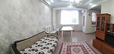 Долгосрочная аренда квартир: 2 комнаты, Агентство недвижимости, Без подселения, С мебелью полностью — 1