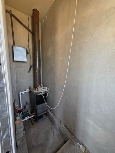 Продажа домов: Дом, 80 м², 2 комнаты, Собственник, ПСО (под самоотделку) — 14