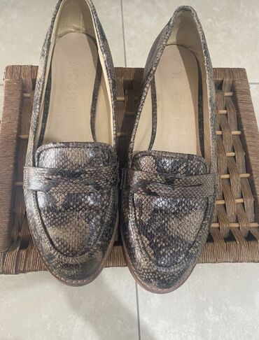 604 объявлений | lalafo.kg: Женские туфли из натуральной кожи, марки Yargıcı, Турция, очень