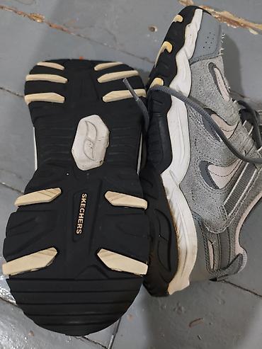 бут кимдер: Кроссовки Skechers мужские - Модель: S/N 37542 (на язычке и ярлыке — 3