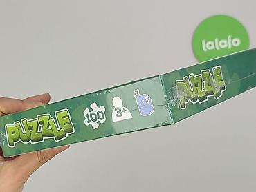 toy bricks: Puzzle dla Dzieci, stan - Idealny — 4