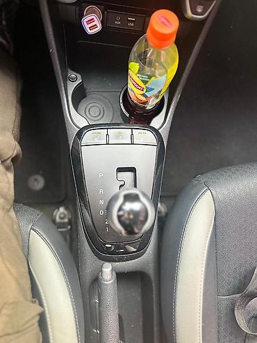 Kia: Kia Morning: 2019 г., 1 л, Автомат, Бензин, Хэтчбэк — 11