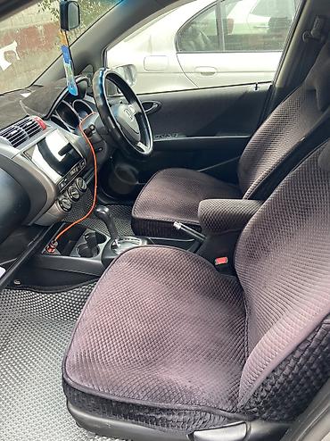 калпак для фит: Honda Fit: 2003 г., 1.5 л, Вариатор, Бензин, Хэтчбэк — 10