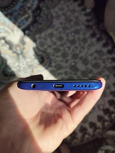 redmi a8: Redmi, Redmi 8, Б/у, 32 ГБ, цвет - Синий, 2 SIM — 4