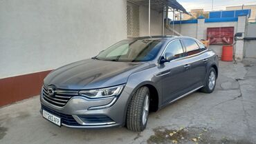 продаю машину или меняю на квартиру: Renault : 2017 г., 1.5 л, Робот, Дизель, Седан