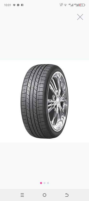 диски на lexus gx470: Yeni Şin Roadstone 65 / R 15