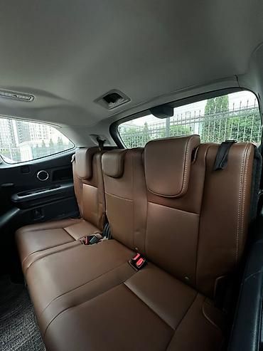 Subaru: Subaru Ascent: 2019 г., 2.4 л, Автомат, Бензин, Внедорожник — 13