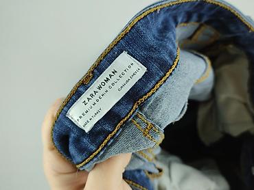 jeans push up: Zara, Jeansy damskie, rozmiar XS — 4