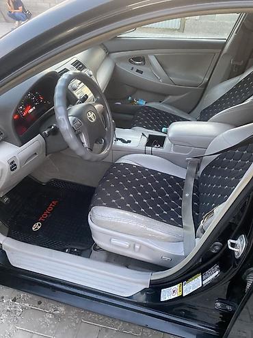 поворотник на камри: Toyota Camry: 2007 г., 2.4 л, Автомат, Бензин, Седан — 9