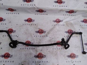 тойота харриер бишкек цена: Стабилизатор Toyota Harrier XU30 1MZ-FE 2005 (б/у)