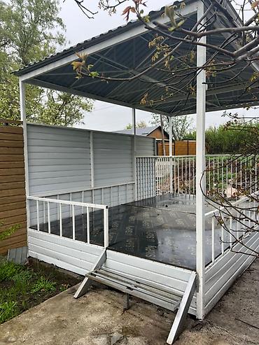 Продажа дач: Продаю! Дача с участком 5 сот., с. Арашан *Общая площадь - 50 кв/м; — 11