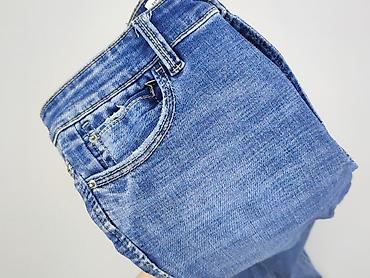 levis dzwony: Jeansy damskie, rozmiar S — 7