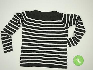 armani exchange sweter: H&M L.O.G.G., Sweter damski, rozmiar M — 3