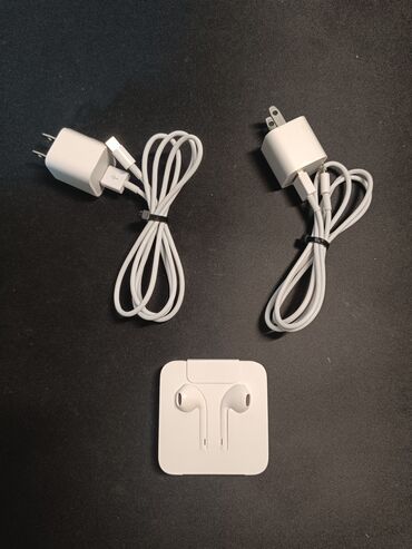 Qulaqcıqlar: İşlənmiş Simli Qulaqcıqlar, Apple