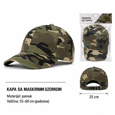 One size, bоја - Šareno na lalafo.rs One size, bоја - Šareno